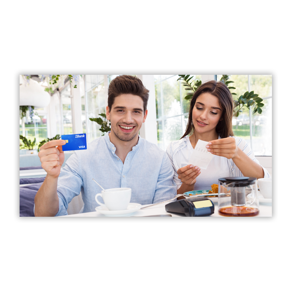 Solutions for Individuals