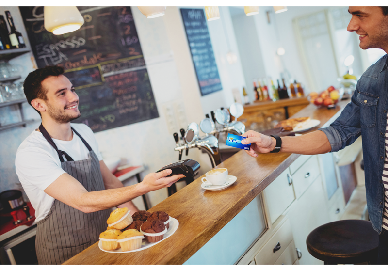 Solutions for Merchants