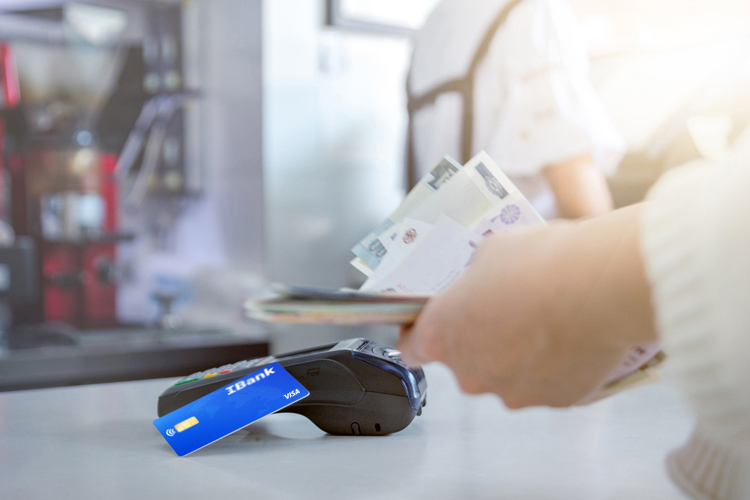 Bank Where You Shop&reg;